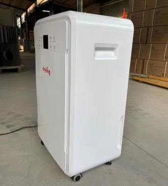 Dehumidifier