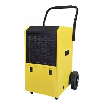 Heavy Duty 50L Portable Dehumidifier For Restoration price