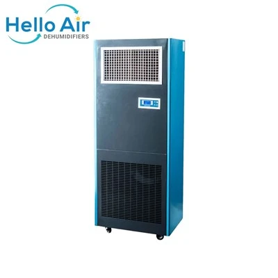 Humidifier Ultrasonach Seomra Cool