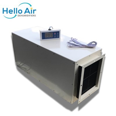 Dehumidifier Tráchtála Gairmiúla