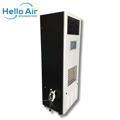 Humidifier Lártheifeacha ar Fionraí