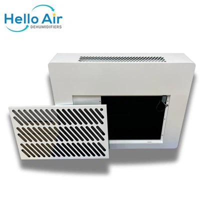 Dí-humidifier balla-suite