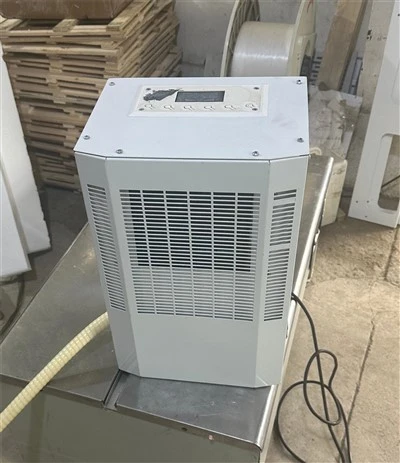 Dehumidifier Inbhainte Uisce Aeir Tionscail Ardchaighdeáin